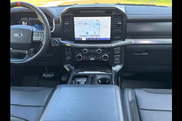 Ford USA F-150 Raptor Full-options !! BPM-VRIJ !