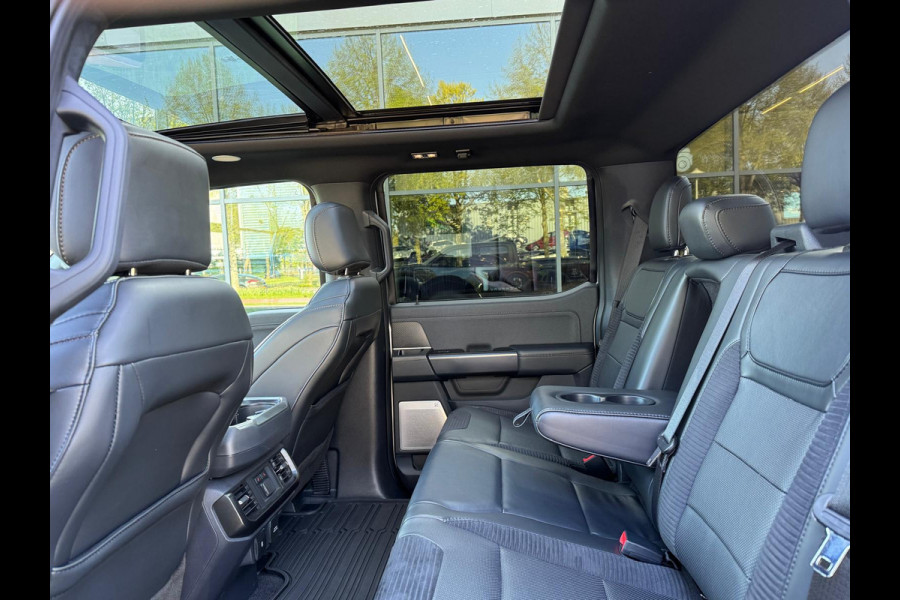 Ford USA F-150 Raptor Full-options !! BPM-VRIJ !