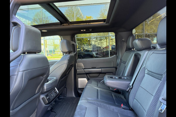 Ford USA F-150 Raptor Full-options !! BPM-VRIJ !