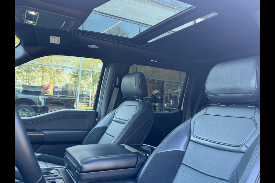 Ford USA F-150 Raptor Full-options !! BPM-VRIJ !