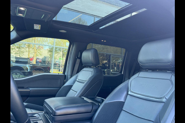 Ford USA F-150 Raptor Full-options !! BPM-VRIJ !