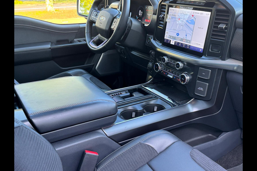 Ford USA F-150 Raptor Full-options !! BPM-VRIJ !