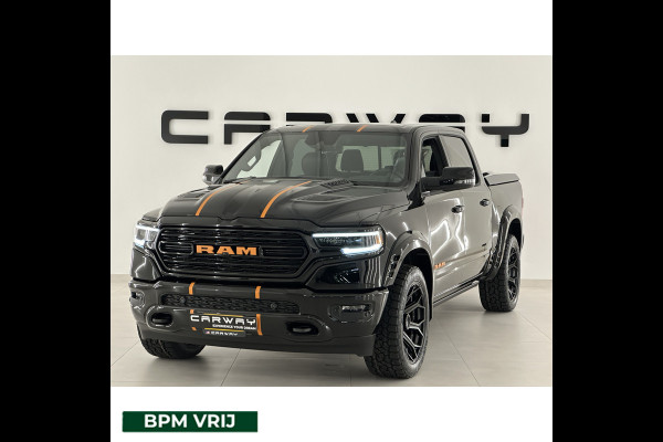 Dodge Ram 1500 5.7 V8 Limited Widebody Carway Edition