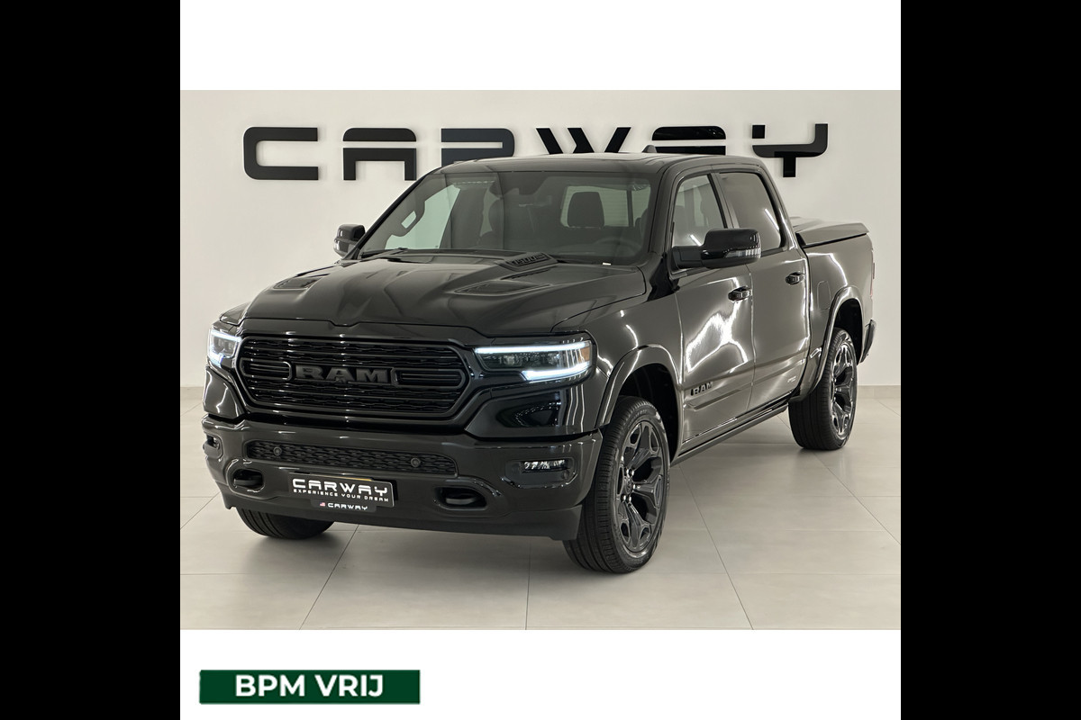 Dodge Ram 1500 5.7 V8 4x4 Crew Cab Limited Dodge Ram 1500 5.7 V8 4x4 Crew Cab Limited