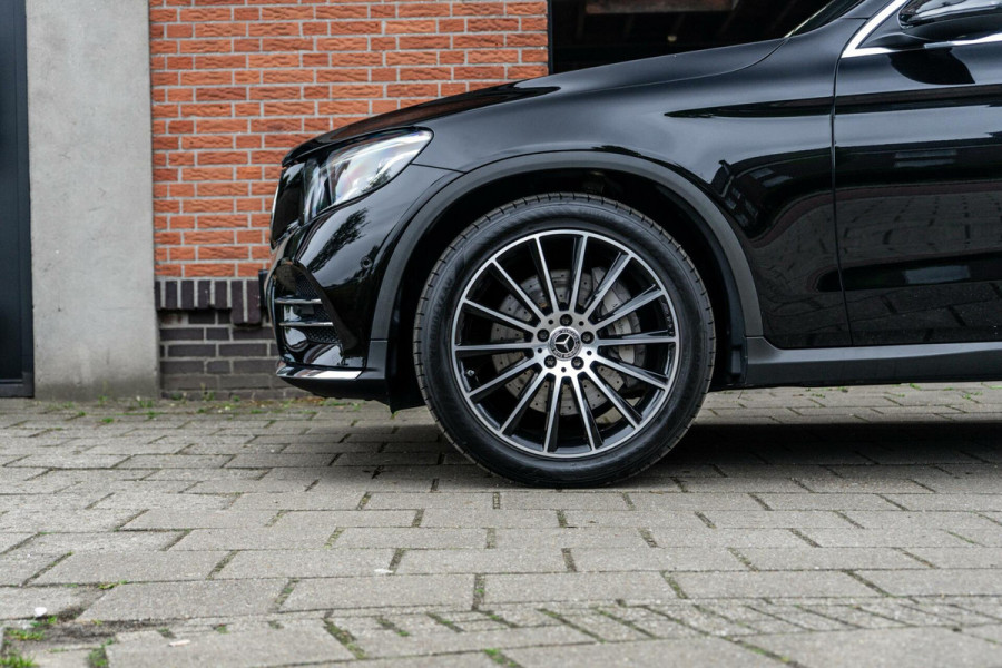Mercedes-Benz GLC 250 4MATIC AMG Pano / Burmester / Trekhaak