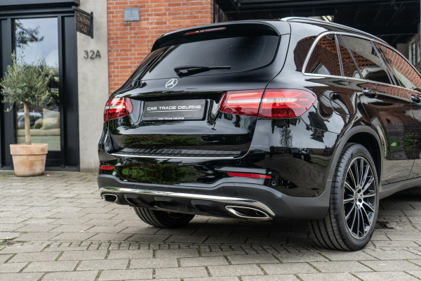 Mercedes-Benz GLC 250 4MATIC AMG Pano / Burmester / Trekhaak