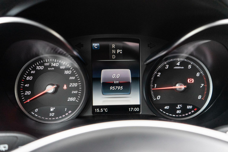 Mercedes-Benz GLC 250 4MATIC AMG Pano / Burmester / Trekhaak