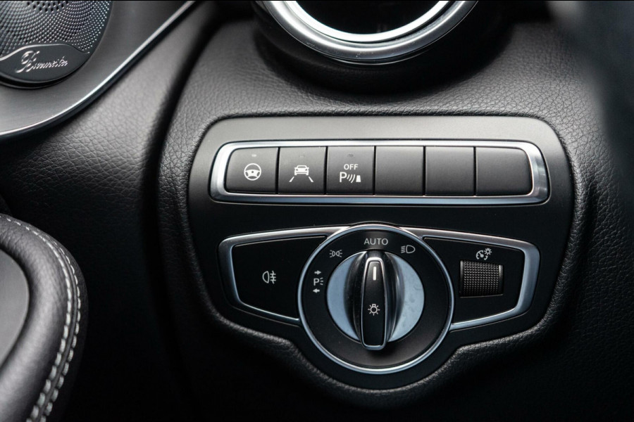 Mercedes-Benz GLC 250 4MATIC AMG Pano / Burmester / Trekhaak