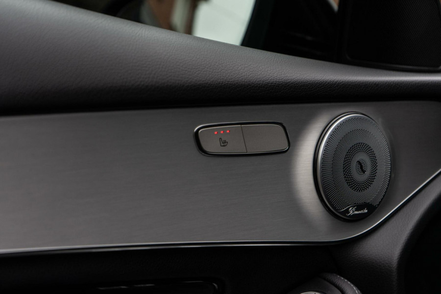 Mercedes-Benz GLC 250 4MATIC AMG Pano / Burmester / Trekhaak