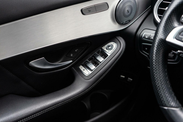 Mercedes-Benz GLC 250 4MATIC AMG Pano / Burmester / Trekhaak