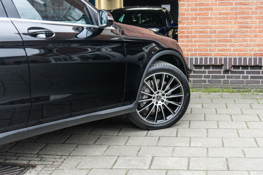 Mercedes-Benz GLC 250 4MATIC AMG Pano / Burmester / Trekhaak
