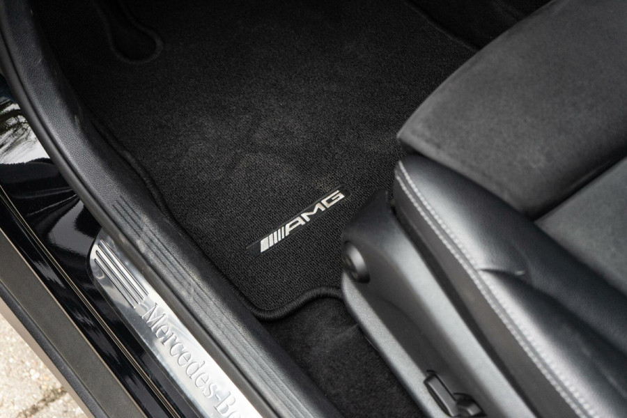 Mercedes-Benz GLC 250 4MATIC AMG Pano / Burmester / Trekhaak