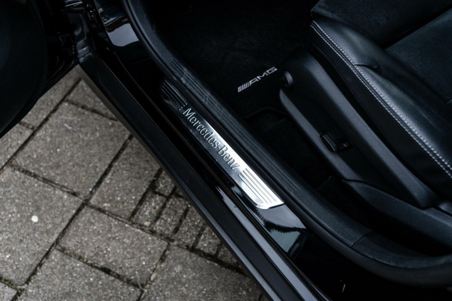 Mercedes-Benz GLC 250 4MATIC AMG Pano / Burmester / Trekhaak