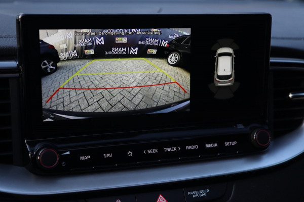 Kia ProCeed 1.6 T-GDI GT / PANODAK / KEYLESS / DODEHOEK / MEMORY / CAMERA