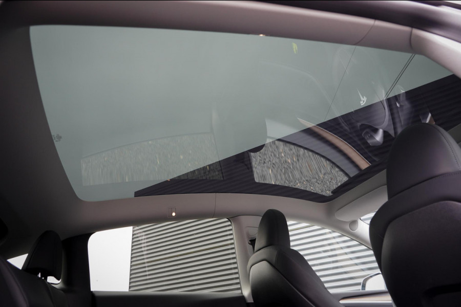 Tesla Model Y Performance AWD / 515 PK / Trekhaak / Marge / NL Auto / 1e Eig
