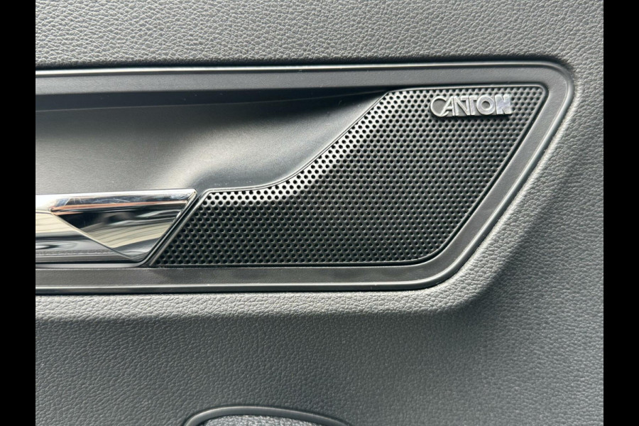 Škoda Karoq 1.5 TSI Sportline Automaat | Panoramadak | LED | Stoelverwarming | Adaptieve cruise control | Dode hoek detectie | Trekhaak uitk