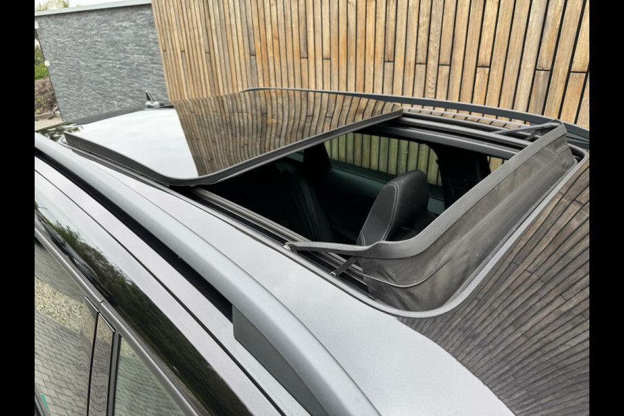 Škoda Karoq 1.5 TSI Sportline Automaat | Panoramadak | LED | Stoelverwarming | Adaptieve cruise control | Dode hoek detectie | Trekhaak uitk
