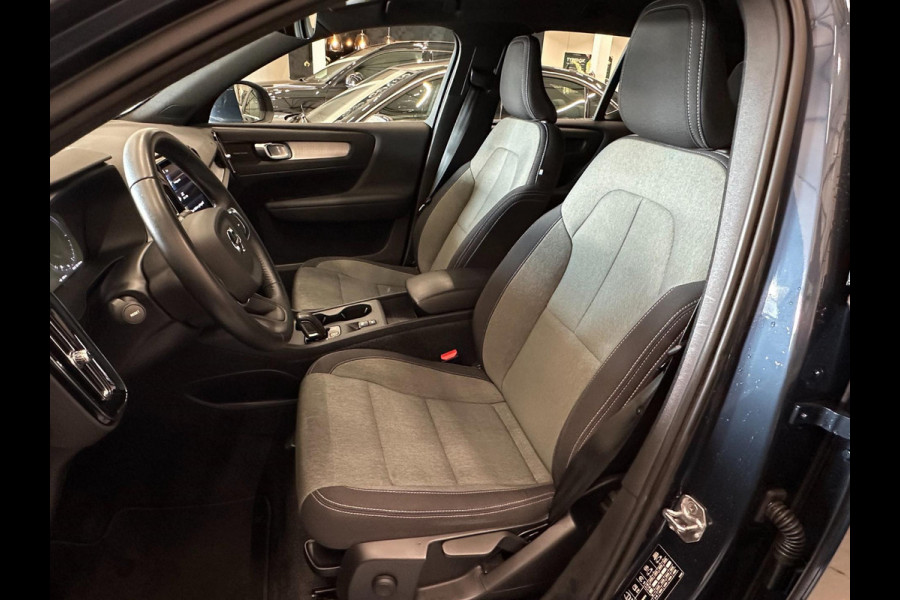 Volvo XC40 1.5 T4 Recharge Inscription | H&K | LED | Navi