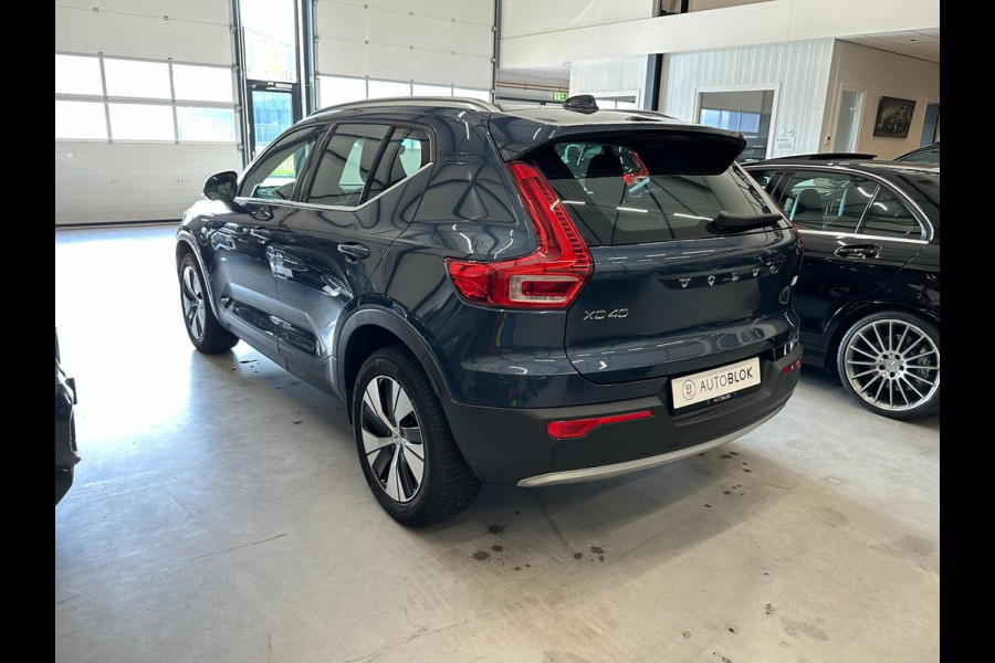 Volvo XC40 1.5 T4 Recharge Inscription | H&K | LED | Navi