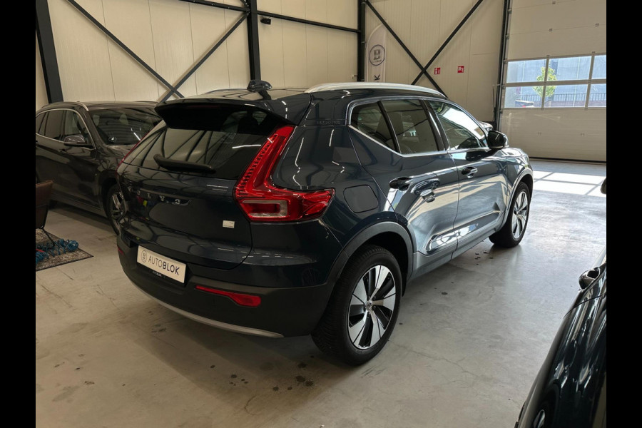 Volvo XC40 1.5 T4 Recharge Inscription | H&K | LED | Navi