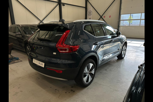 Volvo XC40 1.5 T4 Recharge Inscription | H&K | LED | Navi