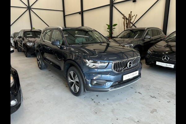 Volvo XC40 1.5 T4 Recharge Inscription | H&K | LED | Navi