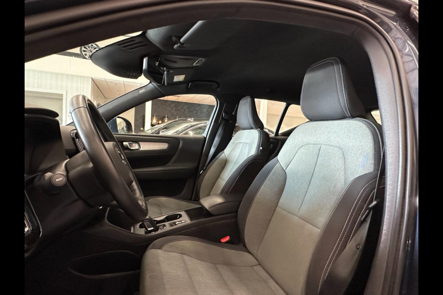 Volvo XC40 1.5 T4 Recharge Inscription | H&K | LED | Navi