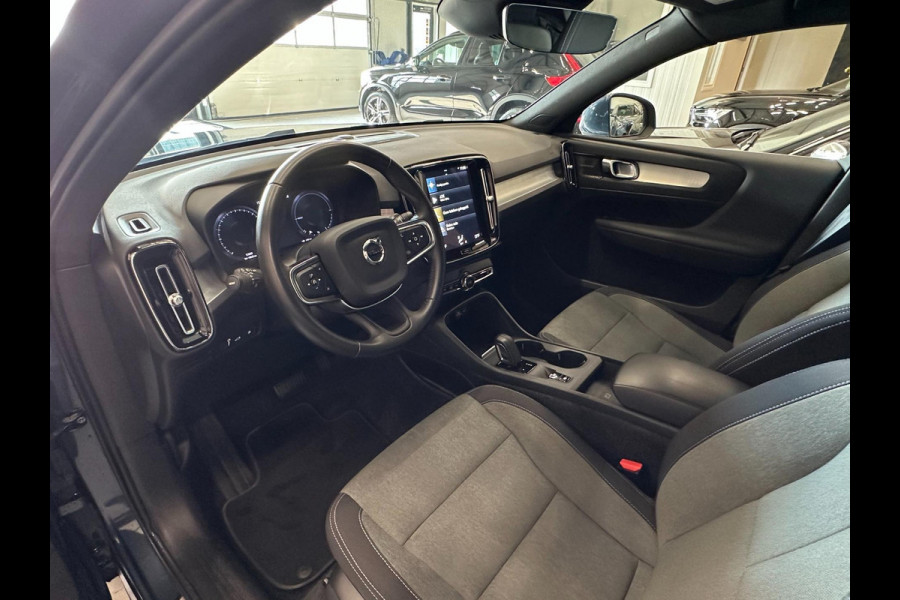 Volvo XC40 1.5 T4 Recharge Inscription | H&K | LED | Navi
