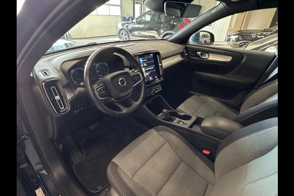 Volvo XC40 1.5 T4 Recharge Inscription | H&K | LED | Navi
