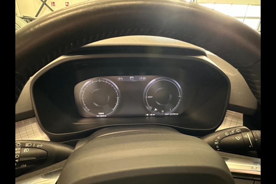 Volvo XC40 1.5 T4 Recharge Inscription | H&K | LED | Navi