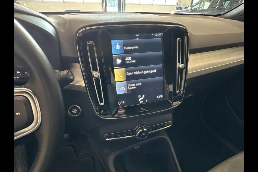 Volvo XC40 1.5 T4 Recharge Inscription | H&K | LED | Navi