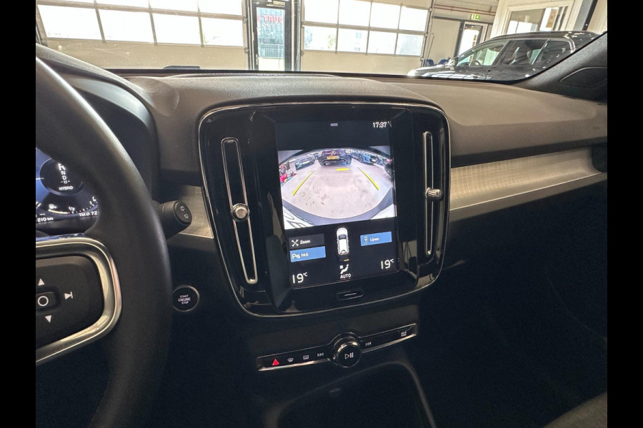 Volvo XC40 1.5 T4 Recharge Inscription | H&K | LED | Navi