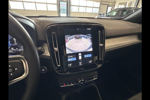 Volvo XC40 1.5 T4 Recharge Inscription | H&K | LED | Navi
