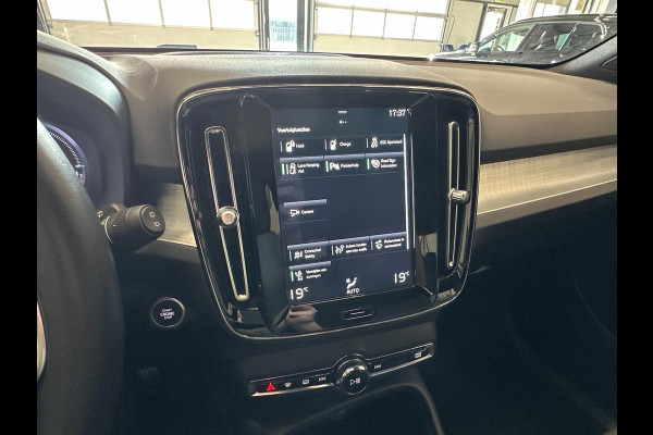 Volvo XC40 1.5 T4 Recharge Inscription | H&K | LED | Navi