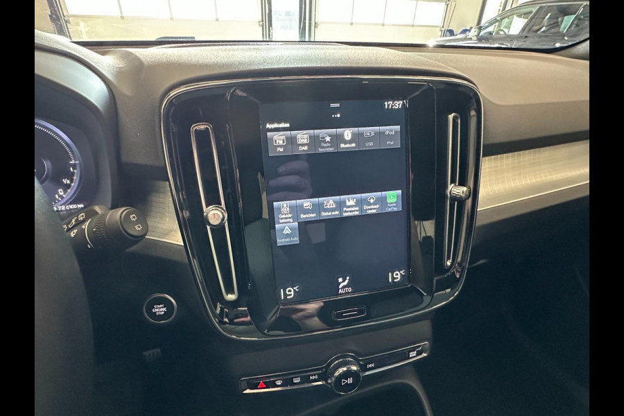 Volvo XC40 1.5 T4 Recharge Inscription | H&K | LED | Navi