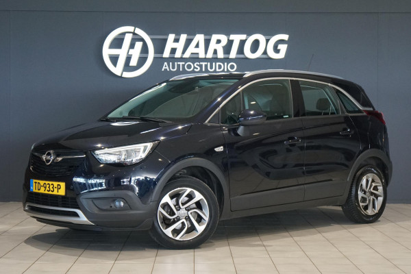 Opel Crossland X 1.2 Turbo Innovation