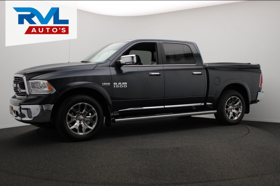 Dodge Ram 1500 5.7 V8 Quad Cab LPG *LIMITED* marge auto, nationale autopas