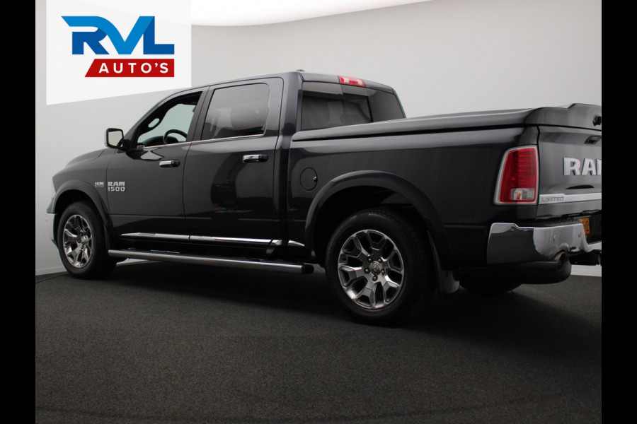 Dodge Ram 1500 5.7 V8 Quad Cab LPG *LIMITED* marge auto, nationale autopas