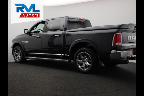 Dodge Ram 1500 5.7 V8 Quad Cab LPG *LIMITED* marge auto, nationale autopas