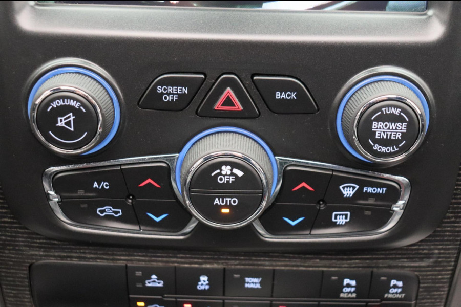 Dodge Ram 1500 5.7 V8 Quad Cab LPG *LIMITED* marge auto, nationale autopas