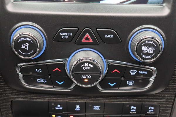 Dodge Ram 1500 5.7 V8 Quad Cab LPG *LIMITED* marge auto, nationale autopas