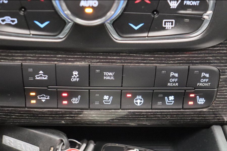 Dodge Ram 1500 5.7 V8 Quad Cab LPG *LIMITED* marge auto, nationale autopas