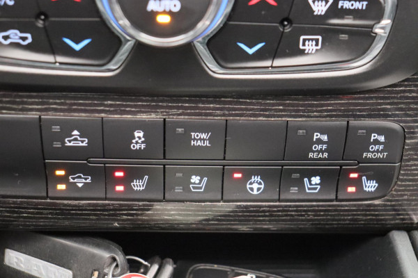 Dodge Ram 1500 5.7 V8 Quad Cab LPG *LIMITED* marge auto, nationale autopas