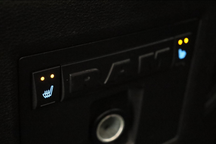 Dodge Ram 1500 5.7 V8 Quad Cab LPG *LIMITED* marge auto, nationale autopas