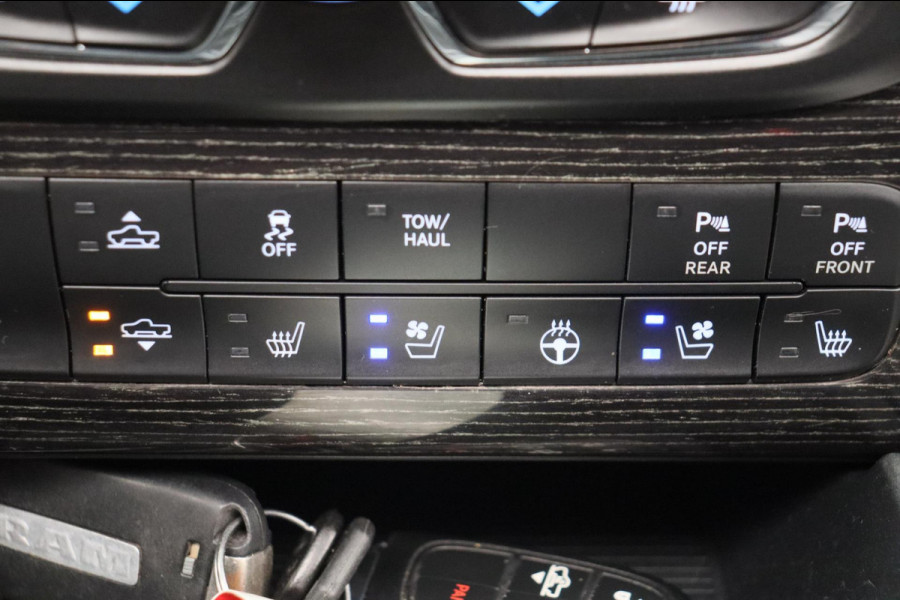 Dodge Ram 1500 5.7 V8 Quad Cab LPG *LIMITED* marge auto, nationale autopas