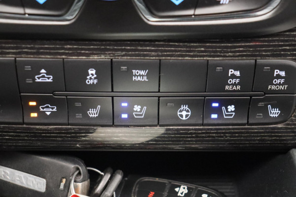 Dodge Ram 1500 5.7 V8 Quad Cab LPG *LIMITED* marge auto, nationale autopas
