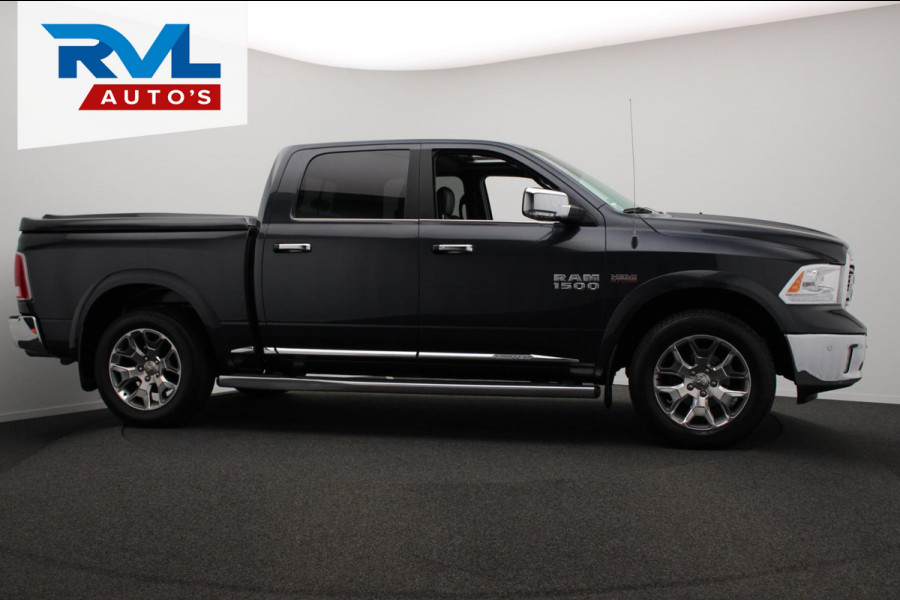 Dodge Ram 1500 5.7 V8 Quad Cab LPG *LIMITED* marge auto, nationale autopas