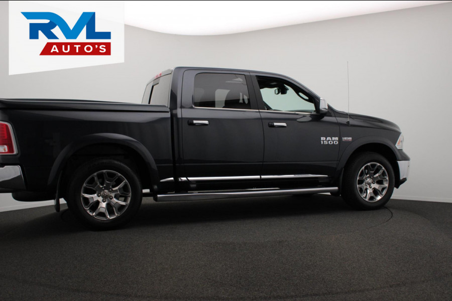 Dodge Ram 1500 5.7 V8 Quad Cab LPG *LIMITED* marge auto, nationale autopas