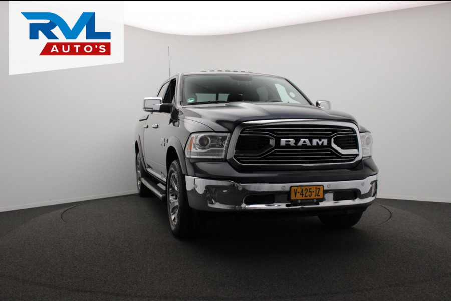 Dodge Ram 1500 5.7 V8 Quad Cab LPG *LIMITED* marge auto, nationale autopas