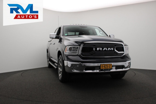 Dodge Ram 1500 5.7 V8 Quad Cab LPG *LIMITED* marge auto, nationale autopas